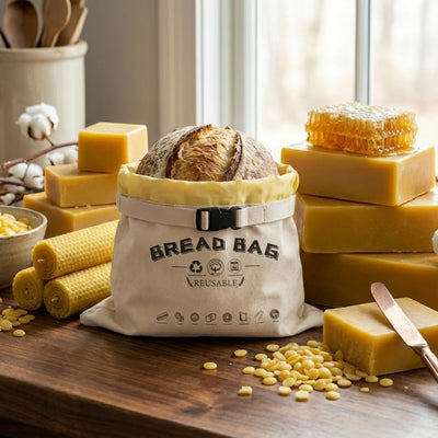 Finally, Bread That Stays Good for Days