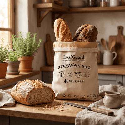 Sustainable Quality You Can See & Feel