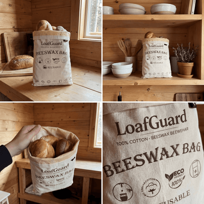 Made From Stuff That Actually Lasts