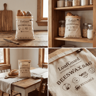 Spacious & Versatile for Every Baker